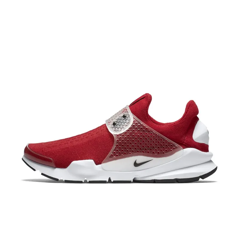 Nike Sock Dart Gym Red Gym Red/White (819686-601)
