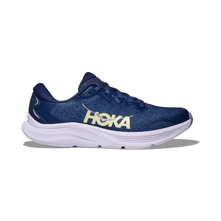 Hoka One Solimar 2 Midnight Blue Starlight Glow (1171853-MLST)