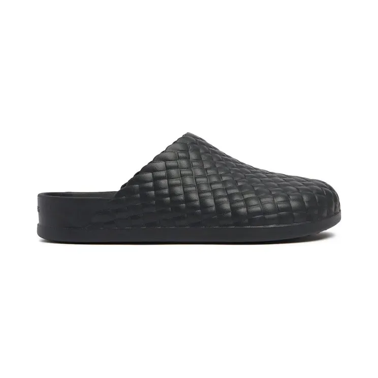 Crocs Dylan Woven Clog Black (209946-001)