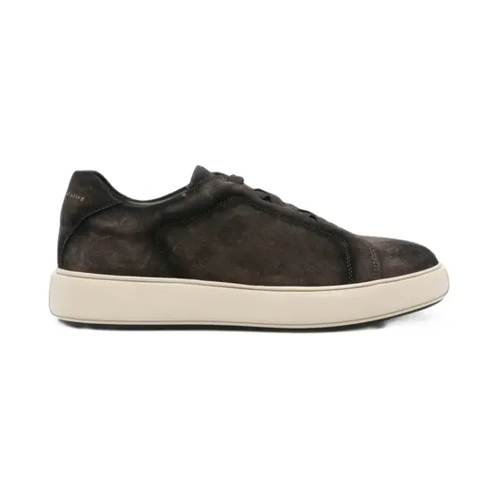 Officine Creative Slouch 001 mit Schnürung “Brown” (OCUSLOU001LC146F216)