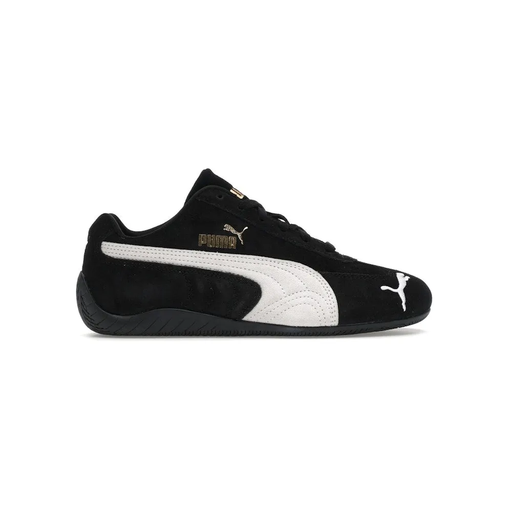 Puma Speedcat OG Black White (400986-01)