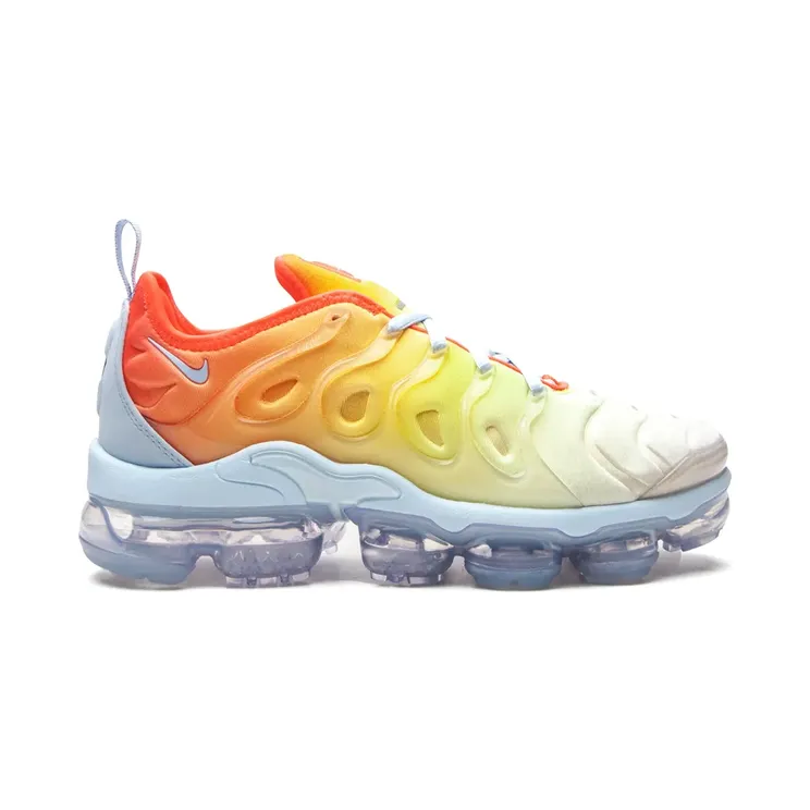 Nike Air VaporMax Plus “Yellow” (CW5593)