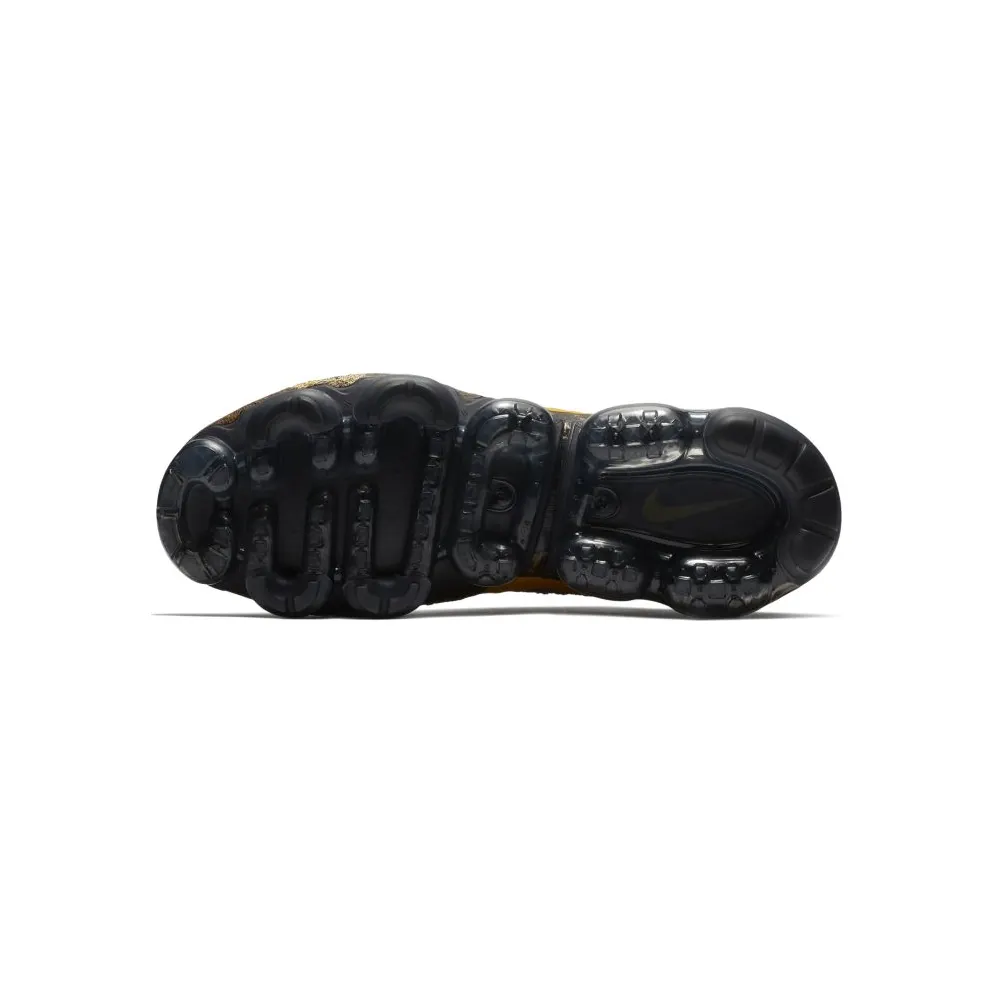 Nike Air VaporMax Black Mineral Gold Black/Mineral Gold-Dark Grey (849558-021)