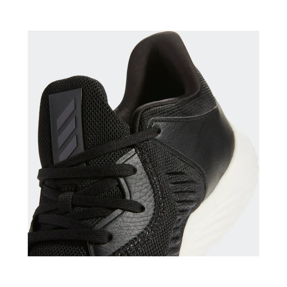 adidas Alphabounce RC 2.0 Core Black / Night Met. / Core Black (D96524)