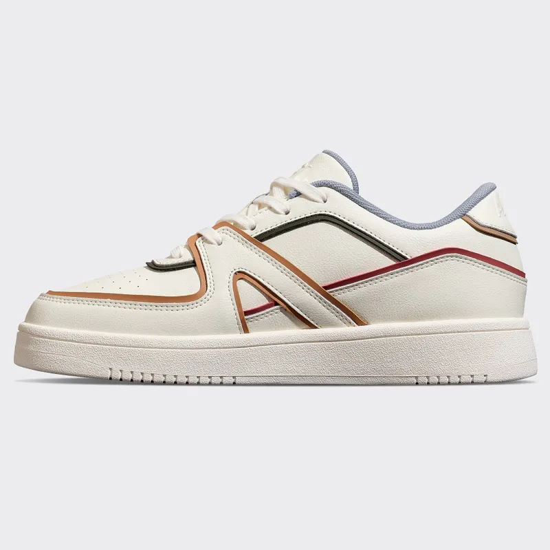 APL Nostalgia ’87 “Ivory/Frozen Grey/Tan” (Women)