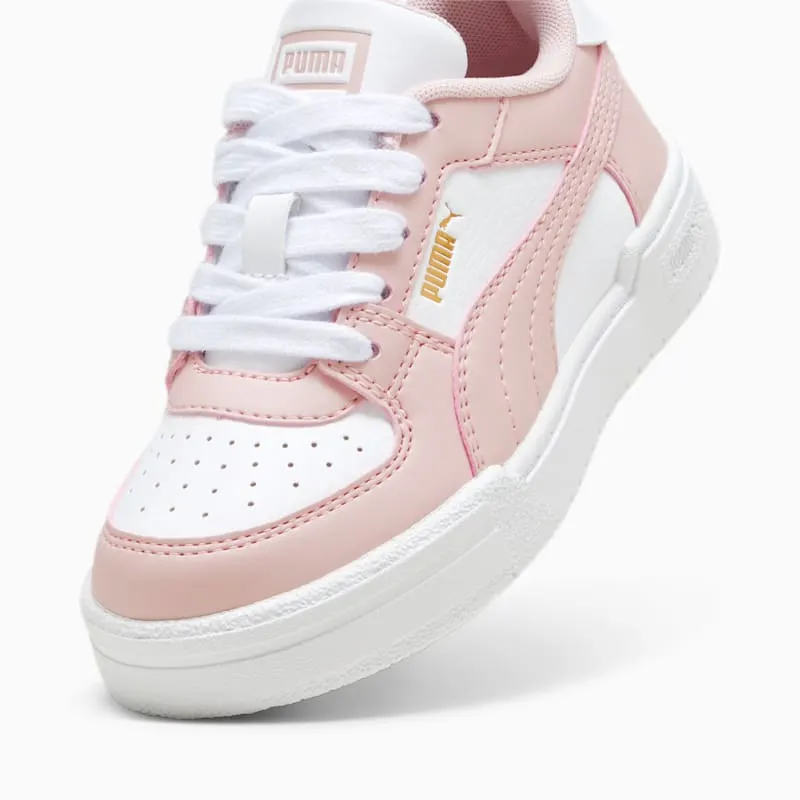 Puma CA Pro Classic Kids White – “White” (382278-29)