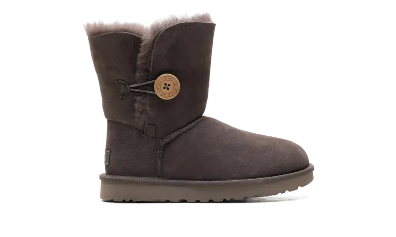 Ugg Bailey Button 2 “Thunder Cloud” (1016226-TCLD)