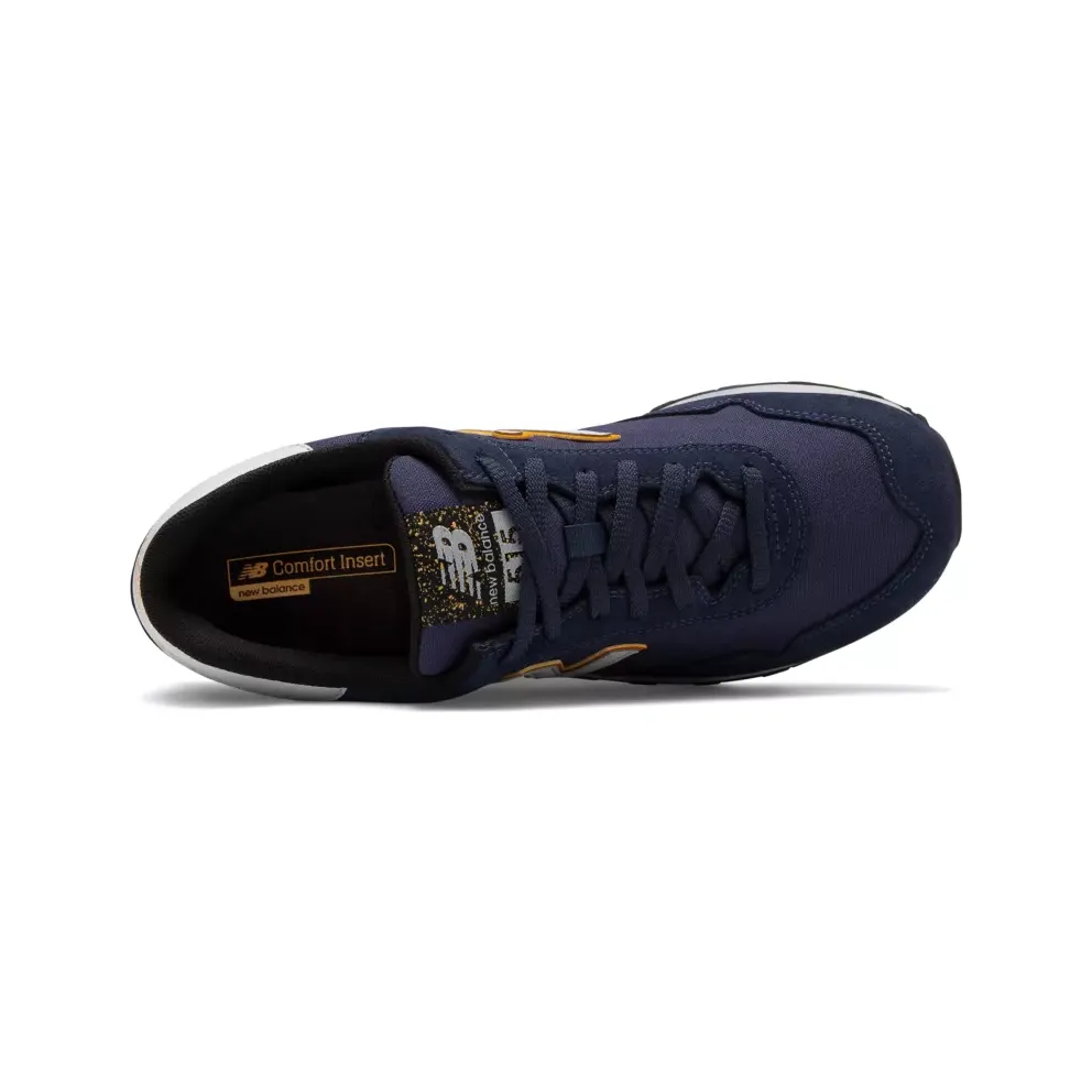 New Balance 515v1 Navy (ML515NBR)