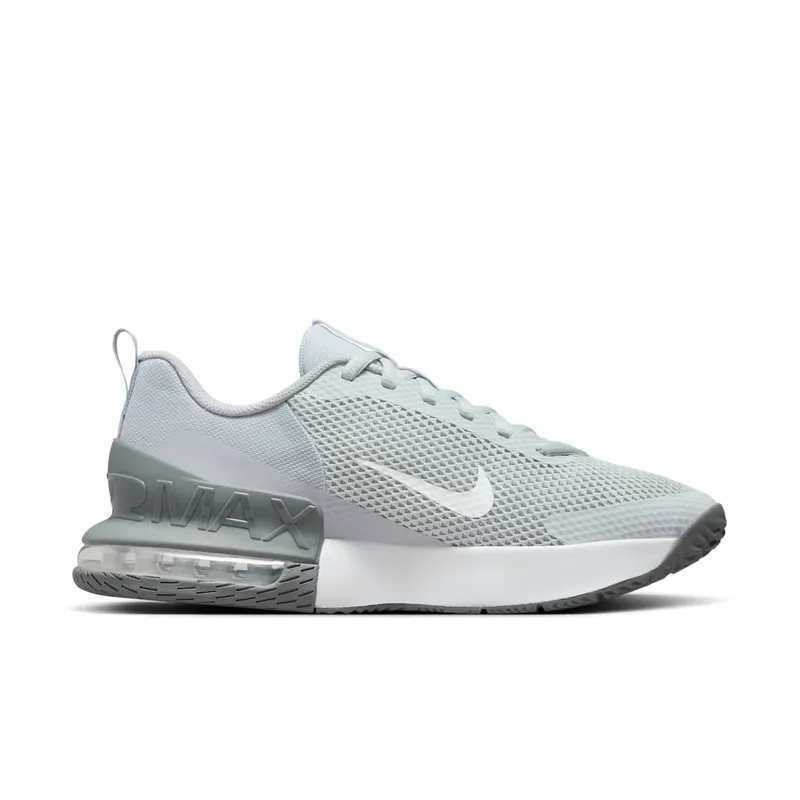 Nike Air Max Alpha Trainer 6 Cool Grey Wolf Grey Pure Platinum White (FQ1833-002)