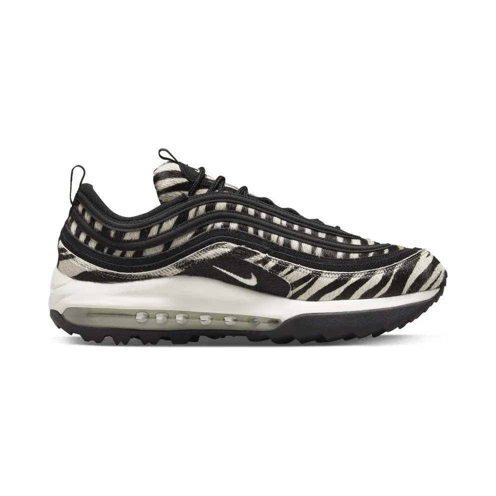 Nike Air Max 97 Golf Zebra (DH1313-001)