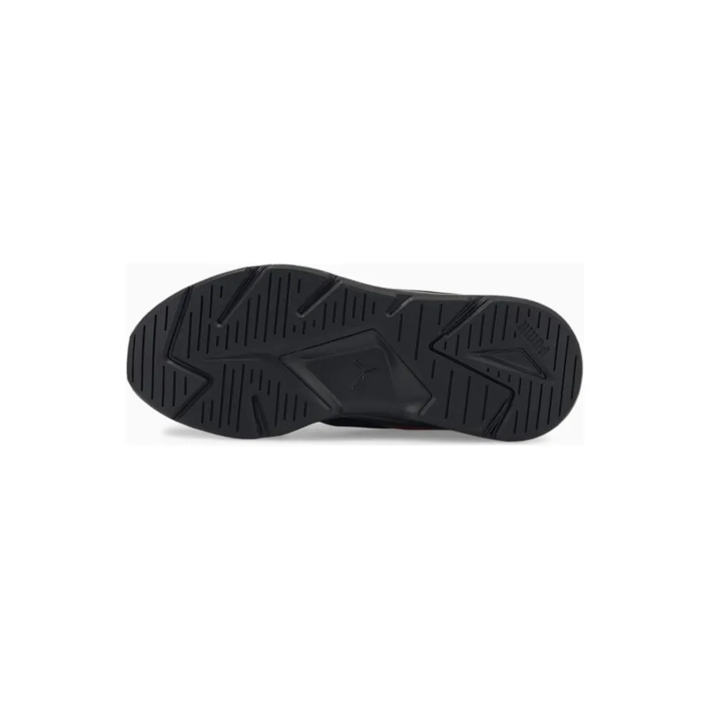 PUMA Muse X5 Metal Women’ Black/Rose Gold (383954-01)