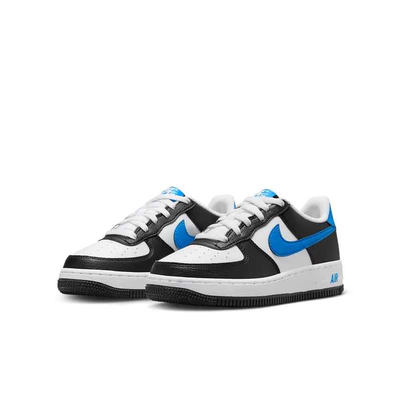 Nike Air Force 1 Low GS “Light Photon Blue” (FN8008-001)