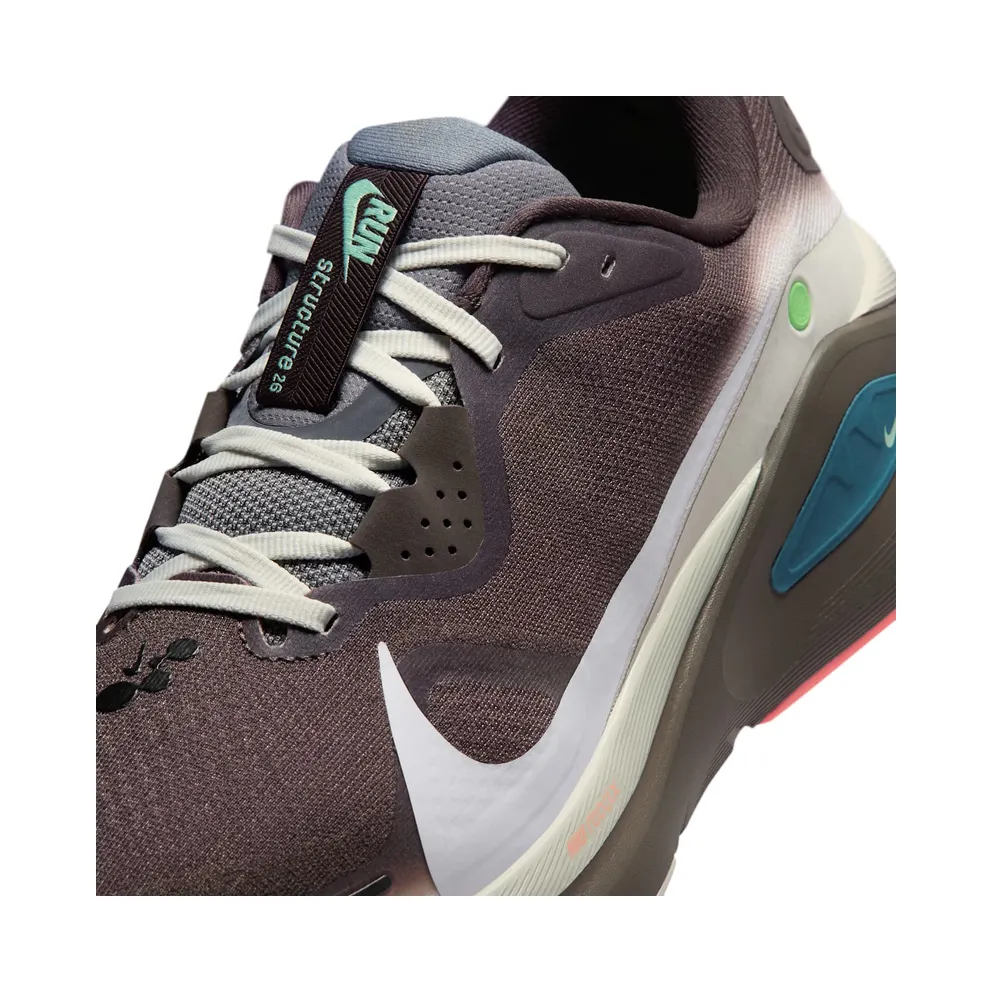 Nike Structure 26 Baroque Brown/Ironstone/Sea Glass/White (IW2350-210)