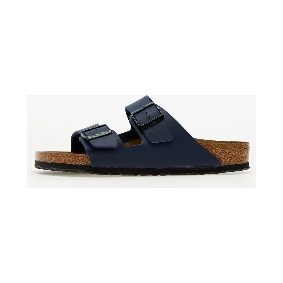 Birkenstock Arizona Blue
