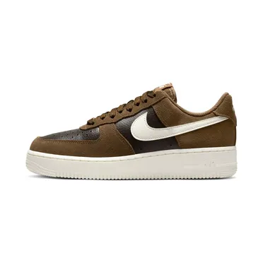 Nike Air Force 1 07 Mosswood Brown (IO1914-235)