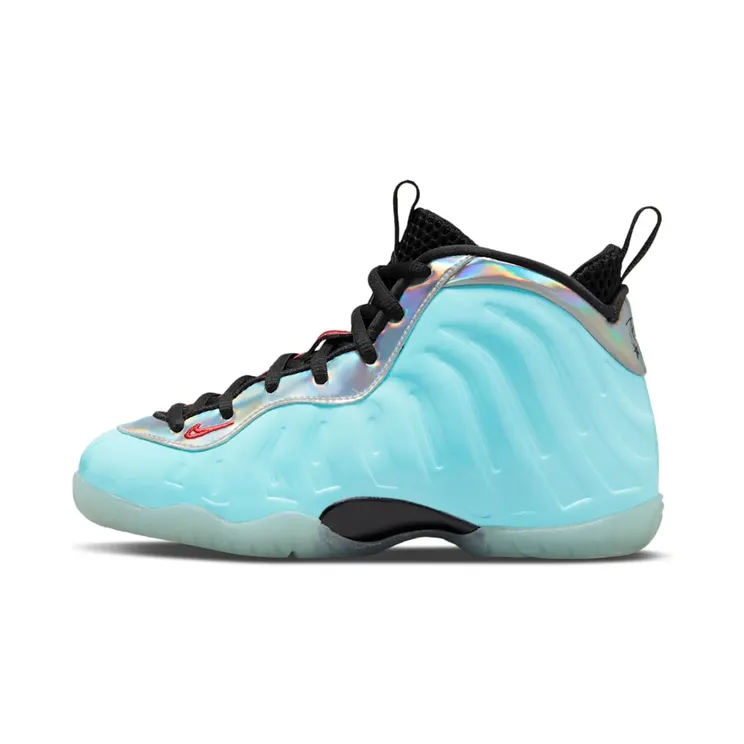 Nike Little Posite One Mixtape (DH6491-400)