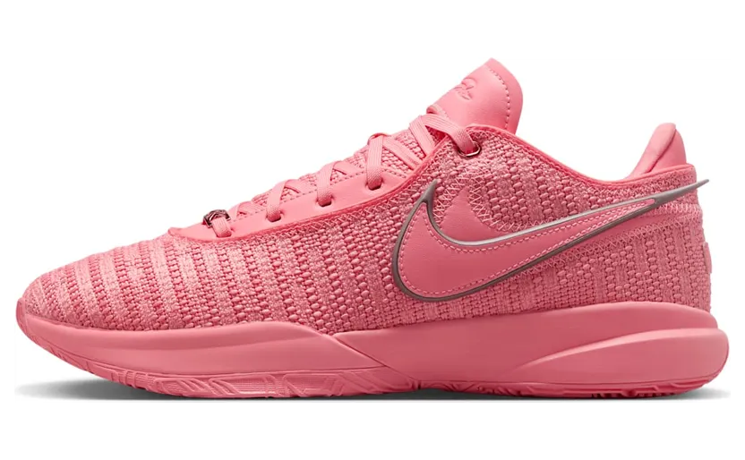 Nike LeBron 20 “Pink Diamond” (DJ5423-600)
