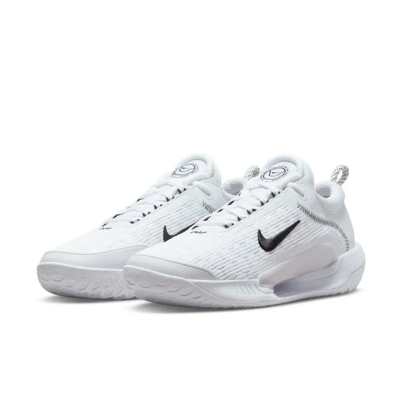NikeCourt Zoom NXT Hard Court Tennis White (DH0219-100)