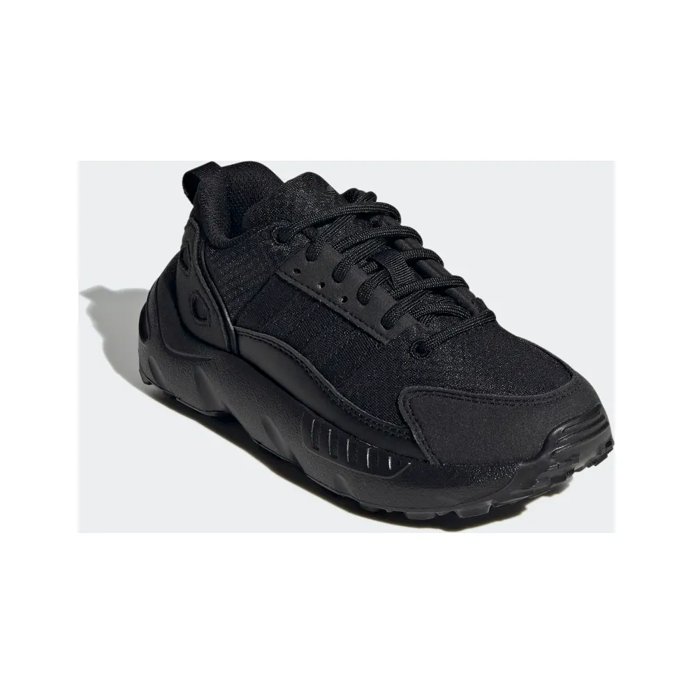 Adidas ZX 22 Core Black / Core Black / Cloud White (GZ1557)