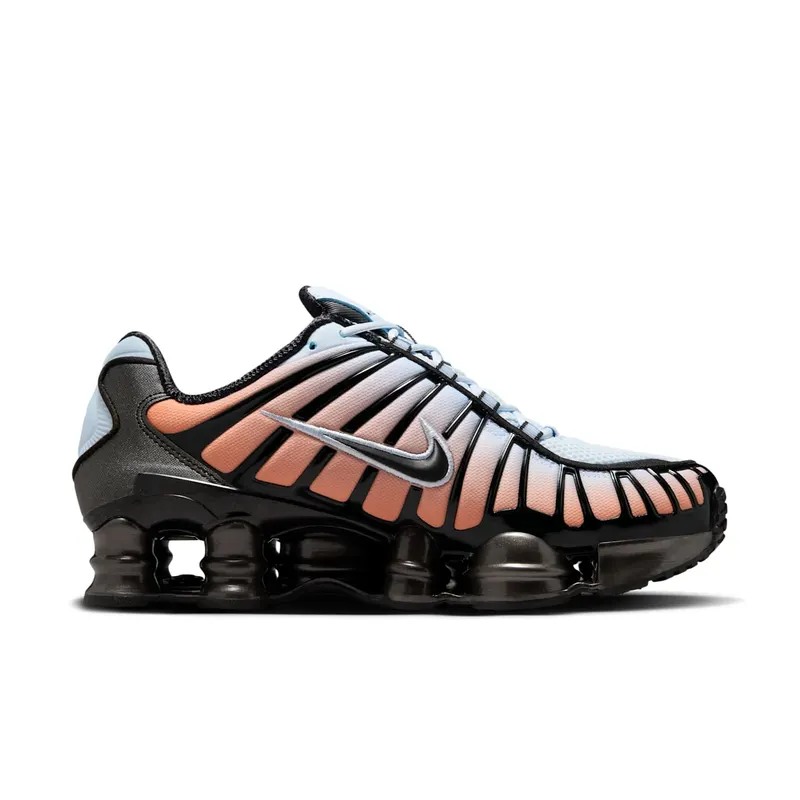 Nike Shox TL Blue Tint Orange (AR3566-401)
