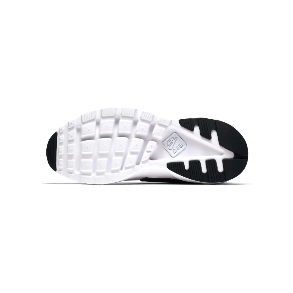 Nike Air Huarache Run Ultra Pure Platinum/Black-Igloo Pure Platinum/Black-Igloo (819685-006)