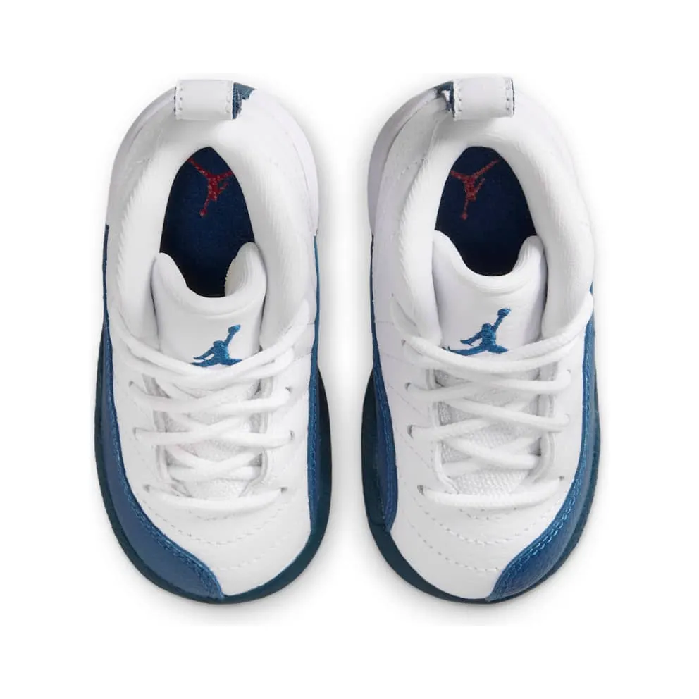 Air Jordan 12 Retro TD “French Blue (2025)” (850000-114)