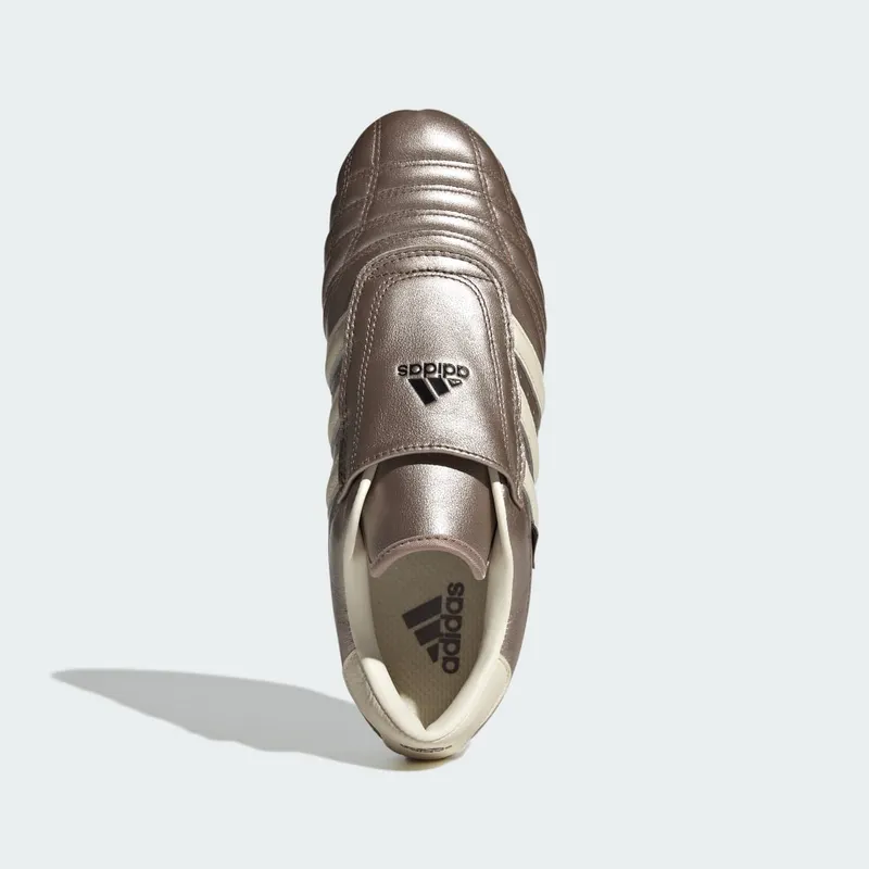 Adidas adidas Taekwondo Earth Strata / Cream White / Gum (JQ8200)
