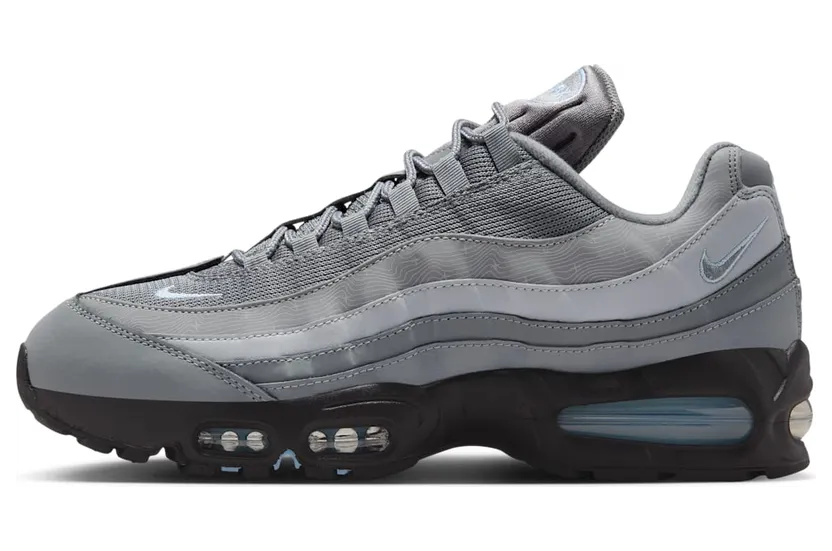 Nike Air Max 95 IB7682-001