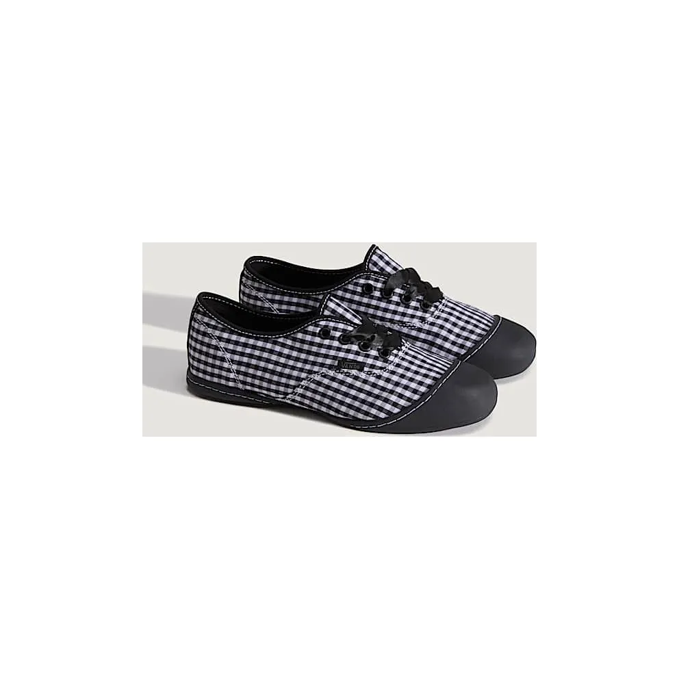 Vans Authentic Black