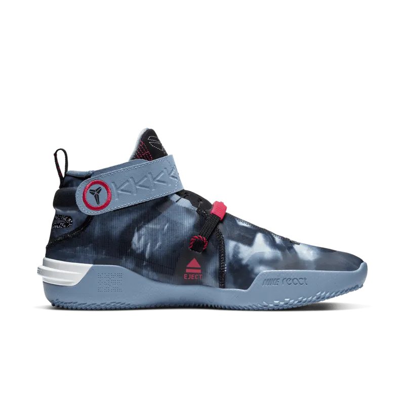 Nike Kobe AD NXT FF Vast Grey Blue Hero Vast Grey/Blue Hero (CD0458-900)