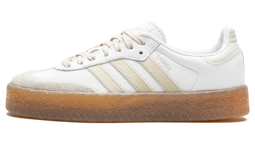 Adidas Sambae “Beige” (IE9107)