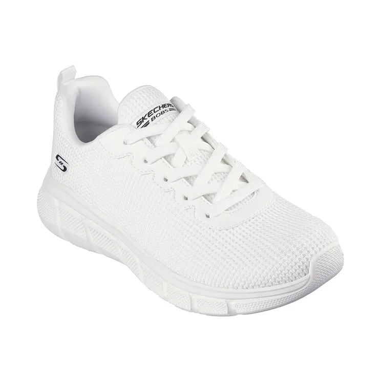 Skechers Bobs White (117346W)