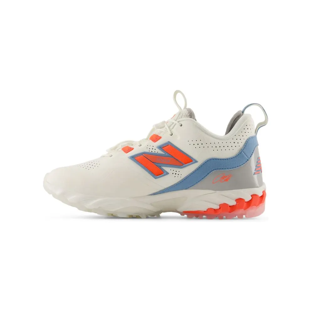 New Balance FuelCell Lindor 3 Off-Field International Baseball Pack Team Sky Blue (TLINDPR3)