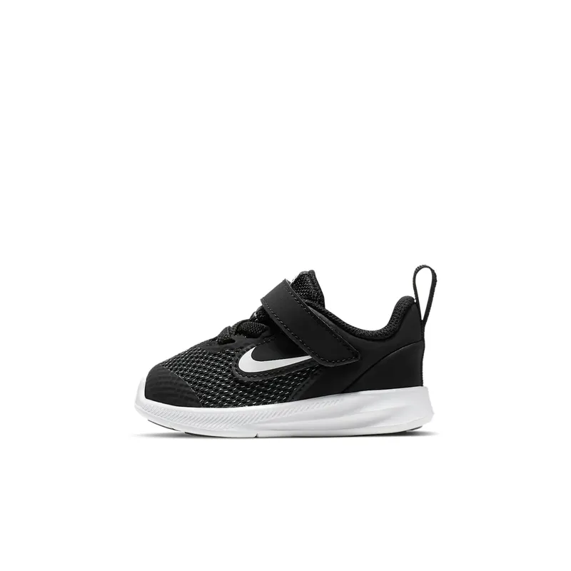 Nike Downshifter 9 Black (AR4137-002)