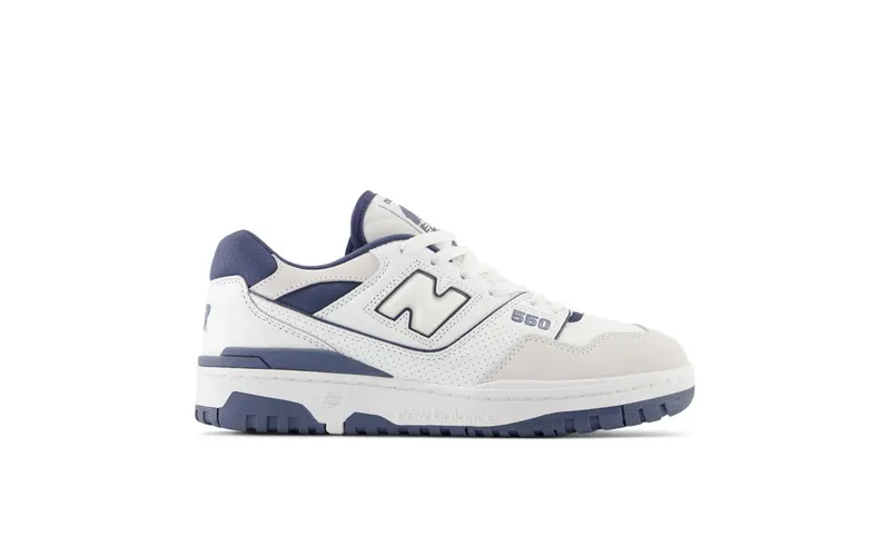 New Balance 550 “Vintage Indigo” (BB550STG)