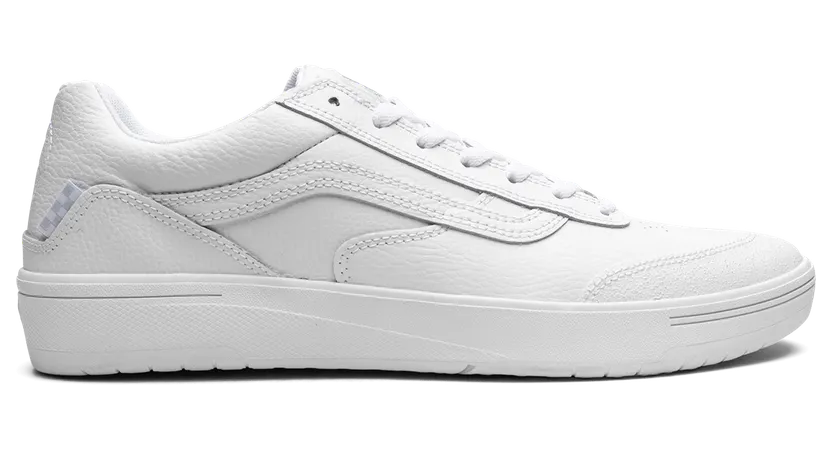 vans-sneaker VN000BCAWHT