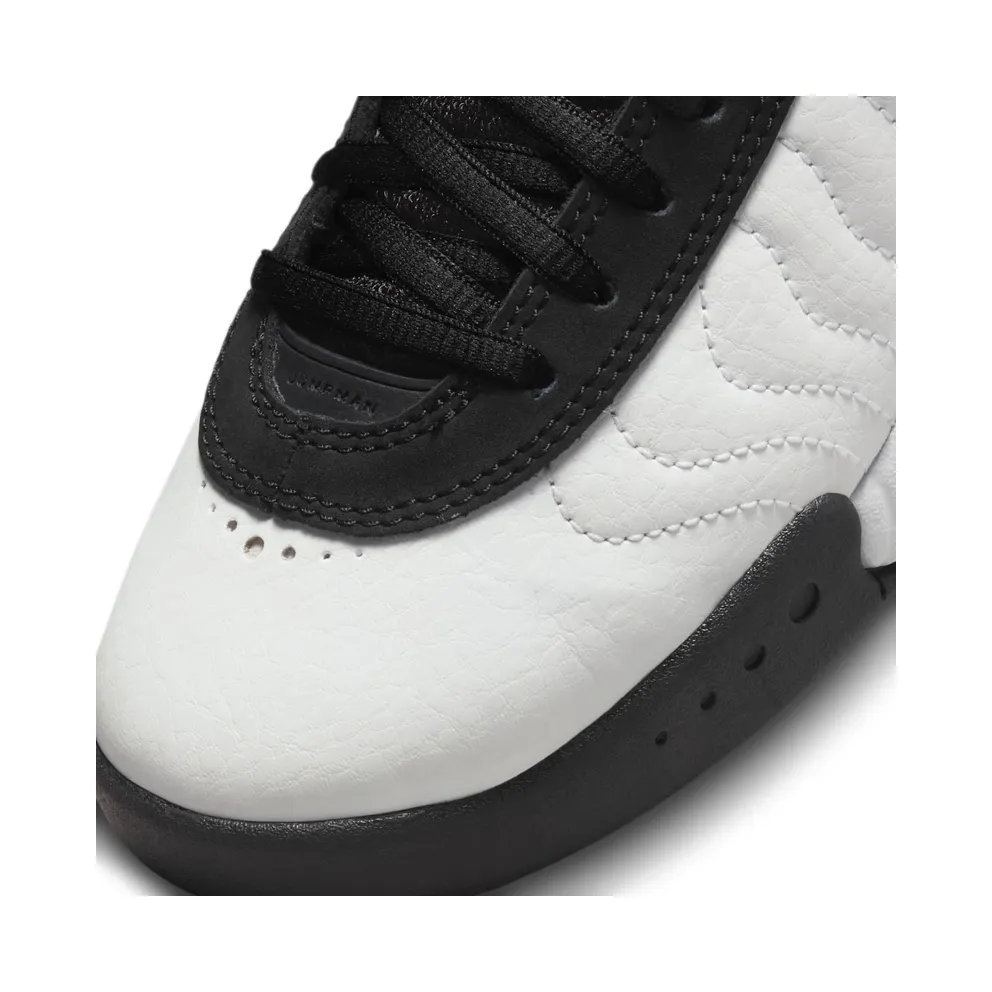 Jordan Jumpman Pro Black Metallic Gold (DQ8436-071)