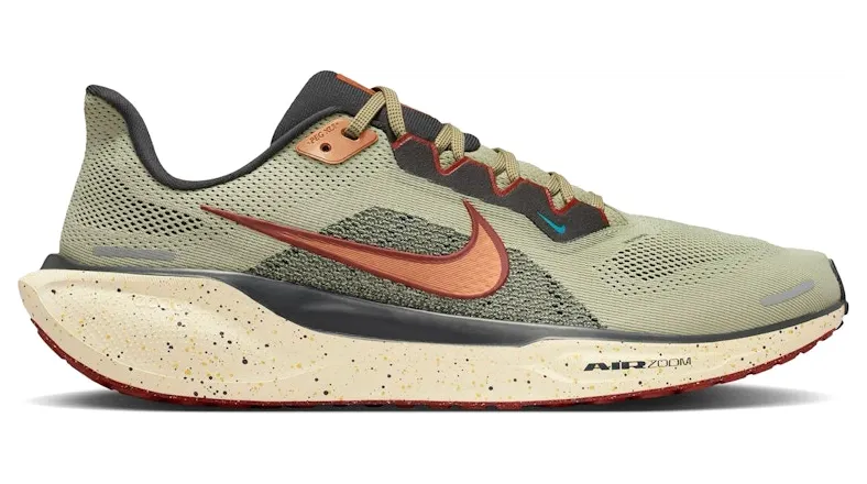 Nike Air Zoom Pegasus 41 Olive Aura (II4472-371)