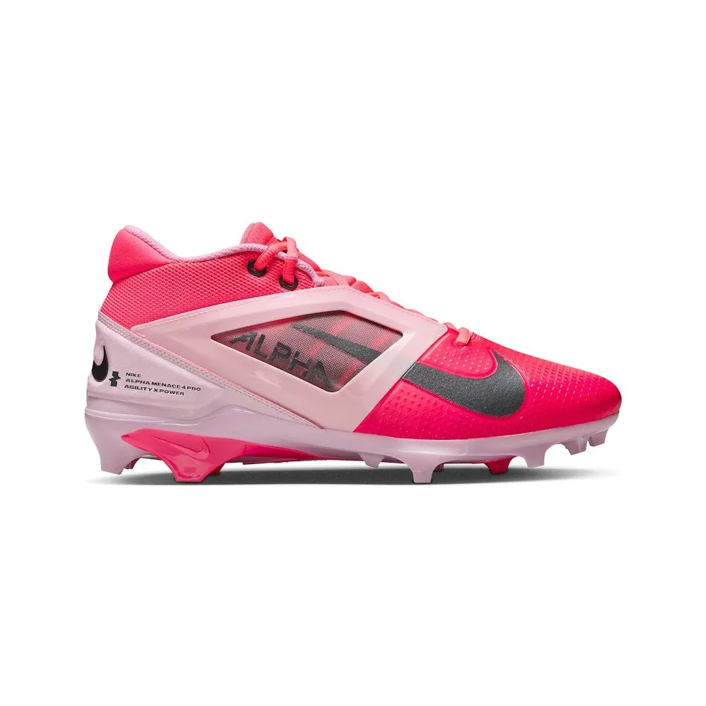 Nike Alpha Menace 4 Pro Racer Pink Foam (HJ4568-600)