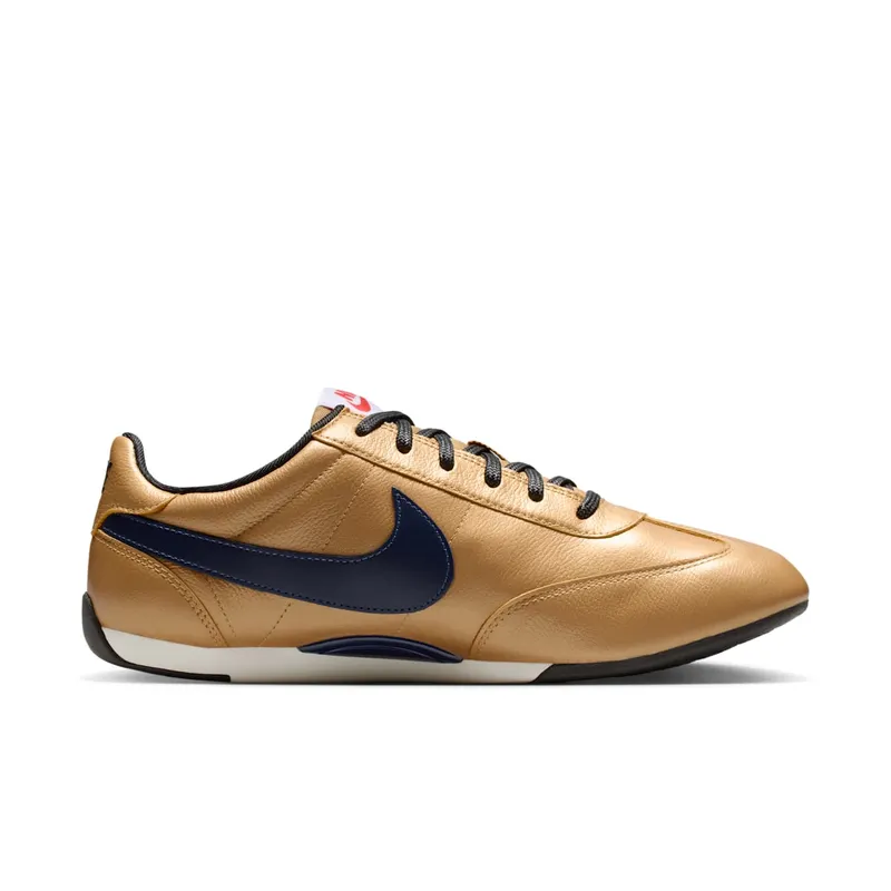 Nike Sprint Sister – “Metallic Gold” (II6984-700)