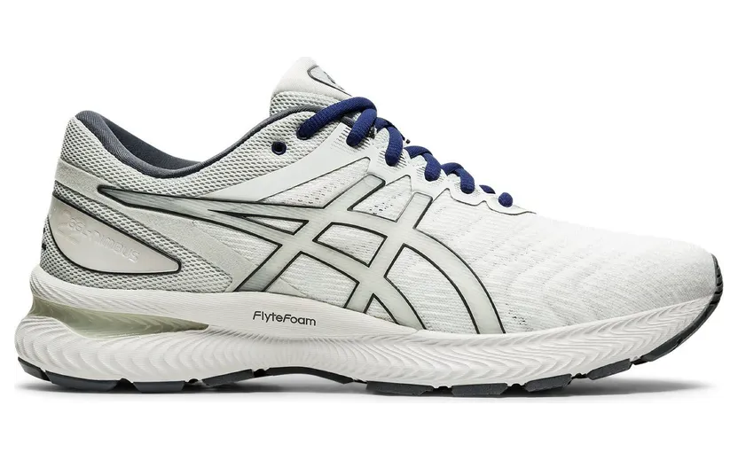 ASICS Gel-Nimbus 22 Reigning Champ Paris (1021A516-020)