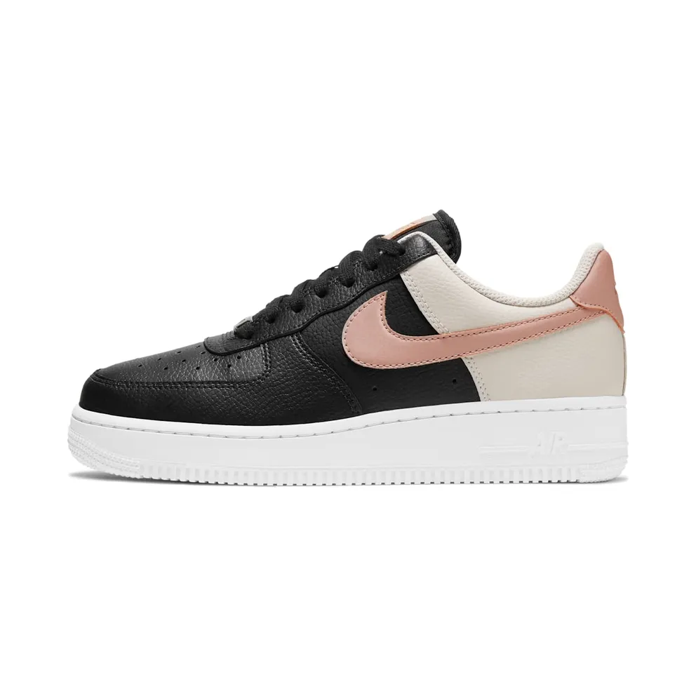 Nike Air Force 1’07 Schwarz (CU5311-001)
