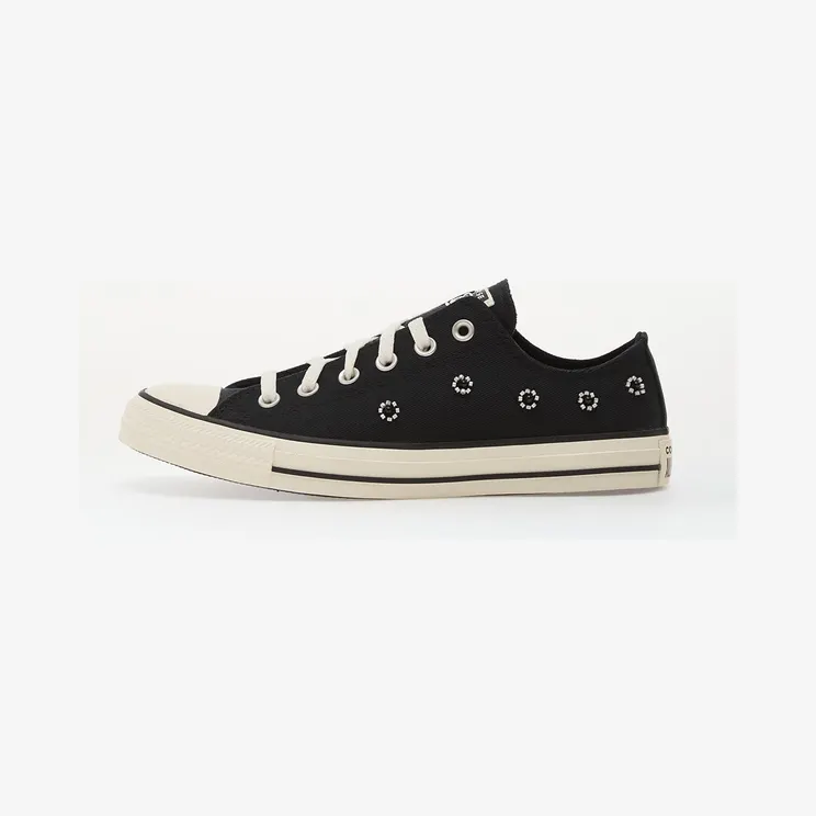 Converse Chuck Taylor All Star “Black” (A16679C)