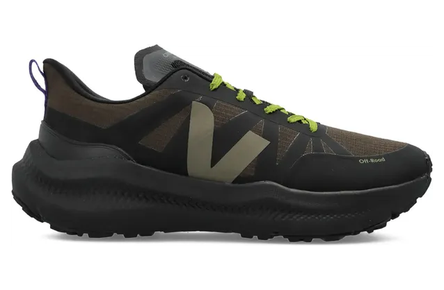 Veja Condor 3 “Black/Brown” (OF1921485)