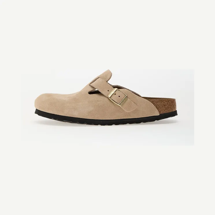 Birkenstock Boston Sandcastle (1030883)