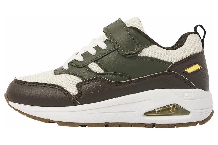 british knights sneaker Donkerbruin (B57-3609C-11)