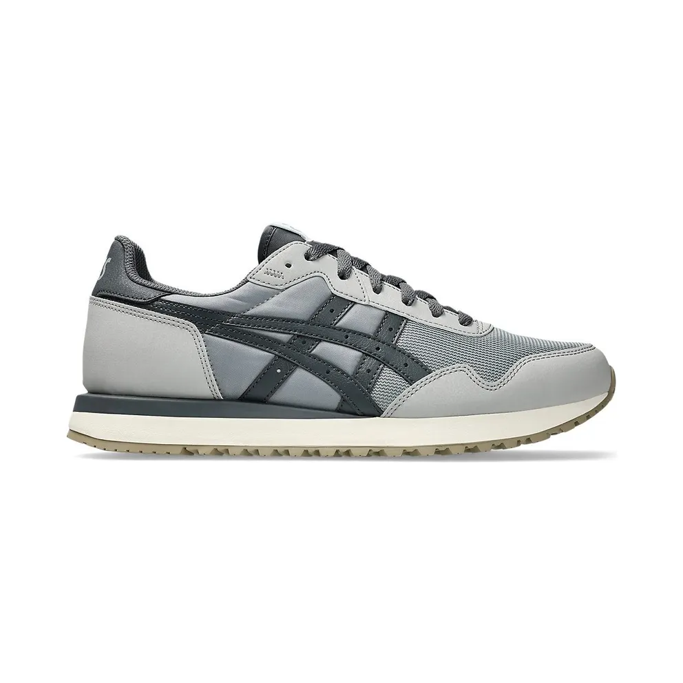 ASICS TIGER RUNNER II “Gravel / Carrier Grey” (1203A612-021)
