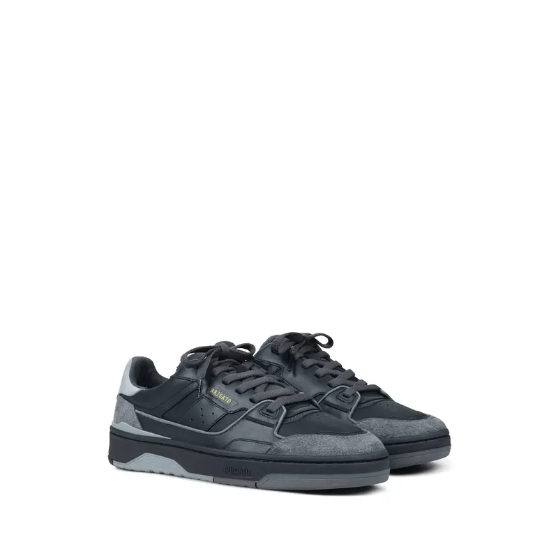 Axel Arigato Clay “Black/Grey” (F2733003)