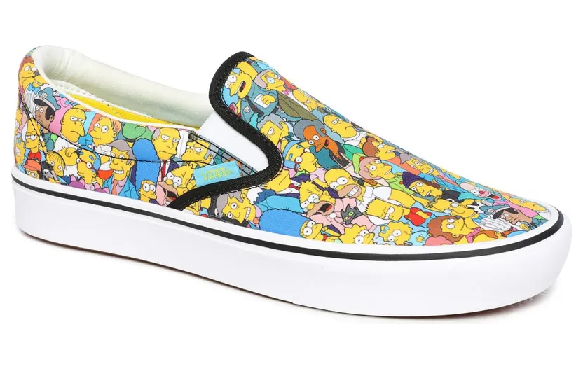vans-comfycush VN0A3WMD1TJ
