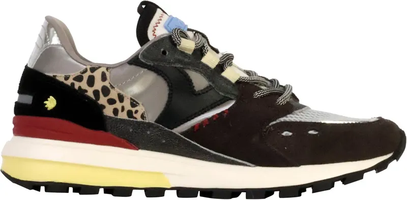 Victoria sneaker Black (1156113-10)